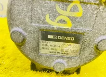 Компрессор кондиционера TOYOTA LAND CRUISER 1993/Цвет 6M1 8832060580 FZJ80G 1FZFE, передний