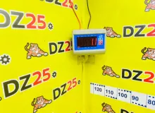 Корпус термостата TOYOTA LAND CRUISER 1993/Цвет 6M1 9091603094 FZJ80G 1FZFE, передний