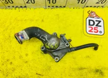 Корпус термостата TOYOTA LAND CRUISER 1993/Цвет 6M1 9091603094 FZJ80G 1FZFE, передний