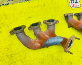 Коллектор выпускной Toyota