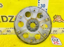 Маховик TOYOTA LAND CRUISER 1993/Цвет 6M1 3210160050 FZJ80G 1FZFE, передний