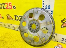Маховик TOYOTA LAND CRUISER 1993/Цвет 6M1 3210160050 FZJ80G 1FZFE, передний