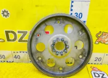 Маховик TOYOTA LAND CRUISER 1993/Цвет 6M1 3210160050 FZJ80G 1FZFE, передний