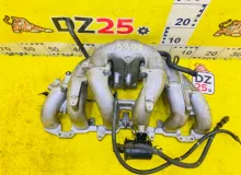 Коллектор впускной TOYOTA LAND CRUISER 1993/Цвет 6M1 1710166020 FZJ80G 1FZFE, передний