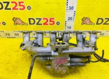 Коллектор впускной TOYOTA LAND CRUISER 1993/Цвет 6M1 1710166020 FZJ80G 1FZFE, передний