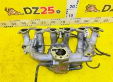 Коллектор впускной TOYOTA LAND CRUISER 1993/Цвет 6M1 1710166020 FZJ80G 1FZFE, передний