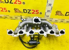 Коллектор впускной TOYOTA LAND CRUISER 1993/Цвет 6M1 1710166020 FZJ80G 1FZFE, передний