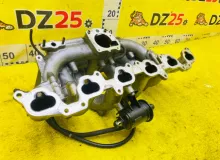 Коллектор впускной TOYOTA LAND CRUISER 1993/Цвет 6M1 1710166020 FZJ80G 1FZFE, передний