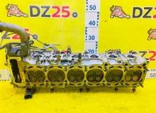 Головка блока цилиндров TOYOTA LAND CRUISER 1993/Цвет 6M1 1110169105 FZJ80G 1FZFE, передняя