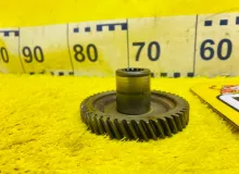 Шестерня масляного насоса TOYOTA LAND CRUISER 1993/Цвет 6M1 1516366021 FZJ80G 1FZFE, передняя