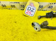 Трубки кондиционера TOYOTA LAND CRUISER 1994/Цвет 6M1 8871160360 FZJ80G 1FZFE, передние