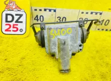 Клапан egr TOYOTA LAND CRUISER 1994/Цвет 6M1 1735066010 FZJ80G 1FZFE, передний