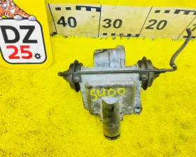 Клапан egr Toyota