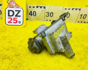 Клапан egr Toyota