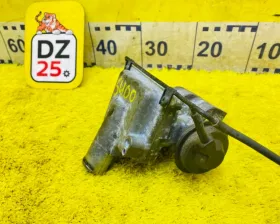 Клапан egr Toyota