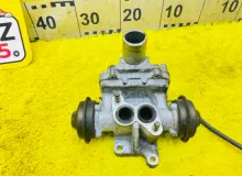 Клапан egr TOYOTA LAND CRUISER 1994/Цвет 6M1 1735066010 FZJ80G 1FZFE, передний