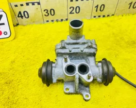 Клапан egr Toyota