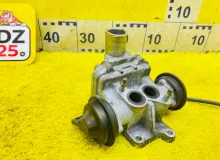 Клапан egr TOYOTA LAND CRUISER 1994/Цвет 6M1 1735066010 FZJ80G 1FZFE, передний