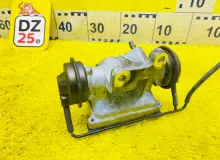 Клапан egr TOYOTA LAND CRUISER 1994/Цвет 6M1 1735066010 FZJ80G 1FZFE, передний