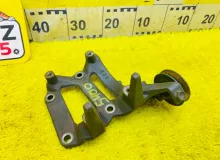 Кронштейн крепления компрессора кондиционера TOYOTA LAND CRUISER 1994/Цвет 6M1 8843160200 FZJ80G 1FZFE, передний Кронштейн крепления компрессора кондиционера TOYOTA LAND CRUISER 1994/Цвет 6M1 8843160200 FZJ80G 1FZFE, передний