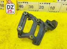 Кронштейн крепления компрессора кондиционера TOYOTA LAND CRUISER 1994/Цвет 6M1 8843160200 FZJ80G 1FZFE, передний Кронштейн крепления компрессора кондиционера TOYOTA LAND CRUISER 1994/Цвет 6M1 8843160200 FZJ80G 1FZFE, передний