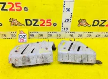 Коллектор выпускной TOYOTA LAND CRUISER 1994/Цвет 6M1 1714166030 FZJ80G 1FZFE, передний
