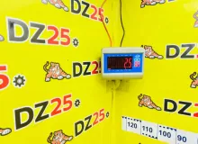 Помпа TOYOTA LAND CRUISER 1994/Цвет 6M1 1610069325 FZJ80G 1FZFE, передняя