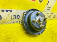 Помпа TOYOTA LAND CRUISER 1994/Цвет 6M1 1610069325 FZJ80G 1FZFE, передняя