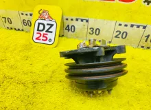 Помпа TOYOTA LAND CRUISER 1994/Цвет 6M1 1610069325 FZJ80G 1FZFE, передняя