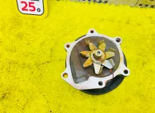Помпа TOYOTA LAND CRUISER 1994/Цвет 6M1 1610069325 FZJ80G 1FZFE, передняя