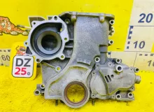 Лобовина двс TOYOTA LAND CRUISER 1993/Цвет 6M1 1131066020 FZJ80G 1FZFE, передняя
