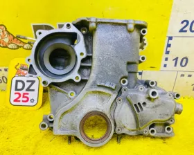 Лобовина двс Toyota