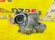 Лобовина двс TOYOTA LAND CRUISER 1993/Цвет 6M1 1131066020 FZJ80G 1FZFE, передняя