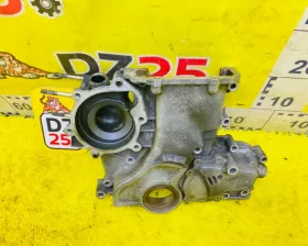 Лобовина двс Toyota