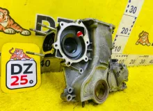 Лобовина двс TOYOTA LAND CRUISER 1993/Цвет 6M1 1131066020 FZJ80G 1FZFE, передняя