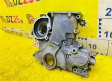 Лобовина двс TOYOTA LAND CRUISER 1993/Цвет 6M1 1131066020 FZJ80G 1FZFE, передняя