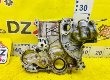 Лобовина двс TOYOTA LAND CRUISER 1993/Цвет 6M1 1131066020 FZJ80G 1FZFE, передняя