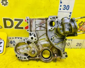 Лобовина двс Toyota