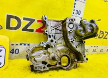 Лобовина двс TOYOTA LAND CRUISER 1993/Цвет 6M1 1131066020 FZJ80G 1FZFE, передняя