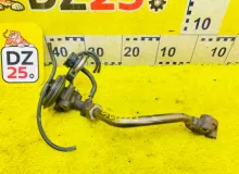 Клапан egr TOYOTA LAND CRUISER 1994/Цвет 6M1 2562066010 FZJ80G 1FZFE, передний