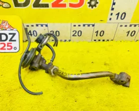 Клапан egr Toyota