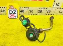 Клапан egr TOYOTA LAND CRUISER 1994/Цвет 6M1 2562066010 FZJ80G 1FZFE, передний
