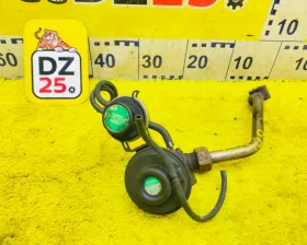 Клапан egr Toyota
