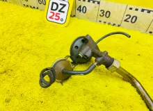 Клапан egr TOYOTA LAND CRUISER 1994/Цвет 6M1 2562066010 FZJ80G 1FZFE, передний
