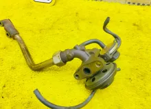Клапан egr TOYOTA LAND CRUISER 1994/Цвет 6M1 2562066010 FZJ80G 1FZFE, передний