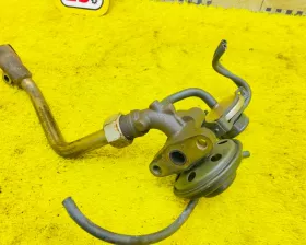 Клапан egr Toyota