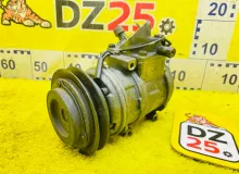Компрессор кондиционера TOYOTA LAND CRUISER 1994/Цвет 6M1 8832060580 FZJ80G 1FZFE, передний