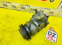 Компрессор кондиционера TOYOTA LAND CRUISER 1994/Цвет 6M1 8832060580 FZJ80G 1FZFE, передний