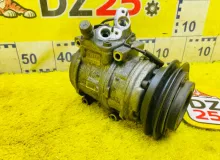 Компрессор кондиционера TOYOTA LAND CRUISER 1994/Цвет 6M1 8832060580 FZJ80G 1FZFE, передний