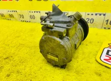 Компрессор кондиционера TOYOTA LAND CRUISER 1994/Цвет 6M1 8832060580 FZJ80G 1FZFE, передний